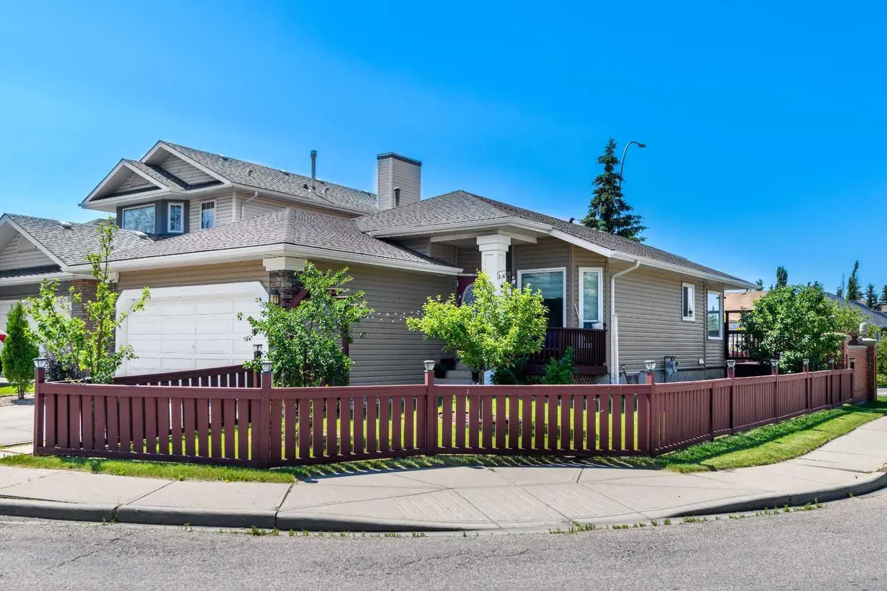 5 Citadel Hills Circle NW