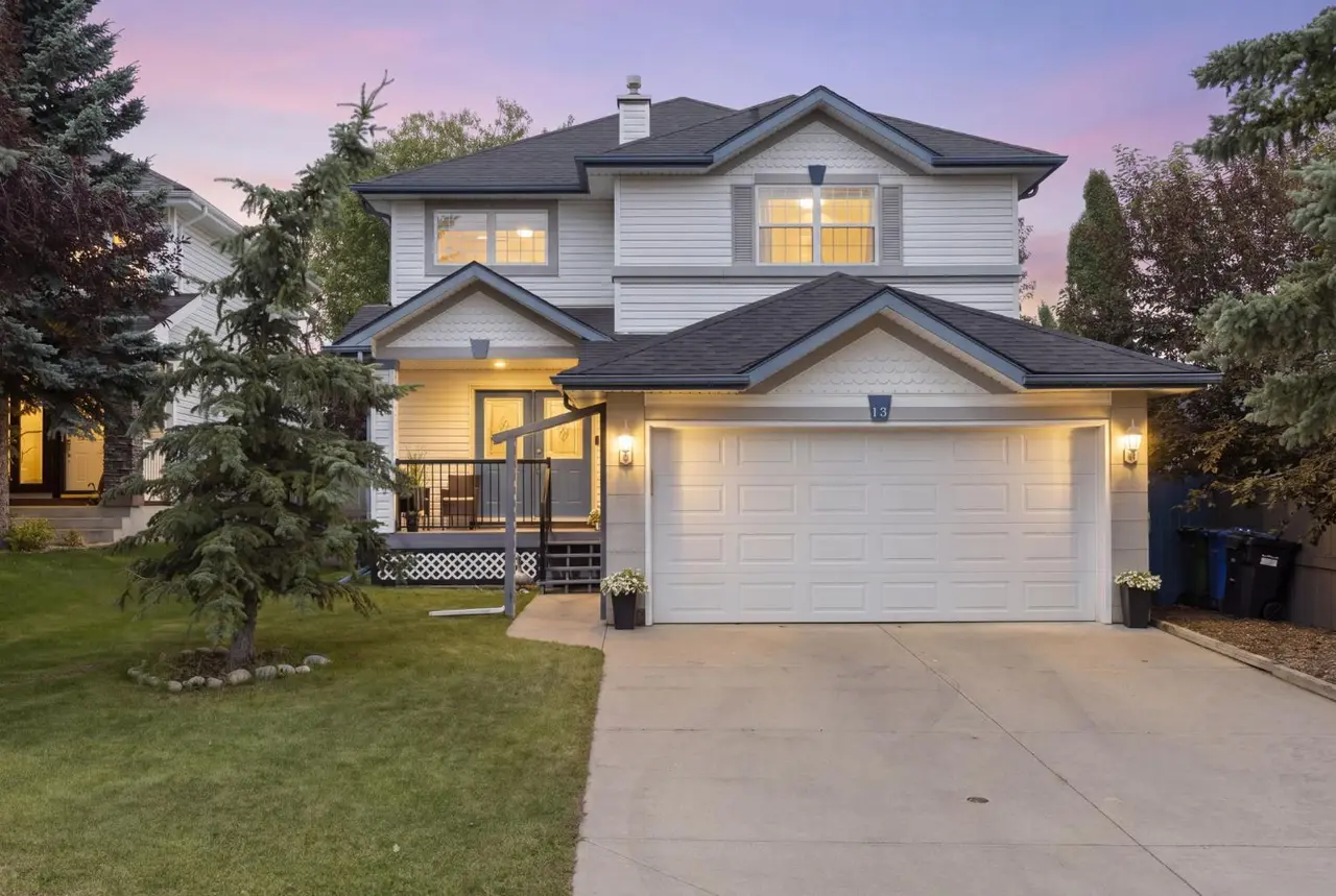 13 Somerset Park SW