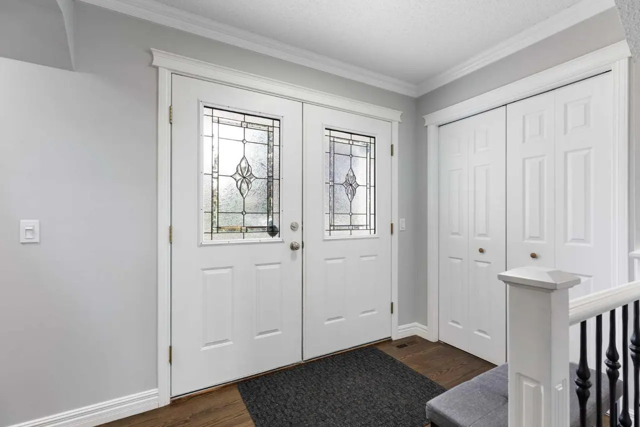13 Somerset Park SW