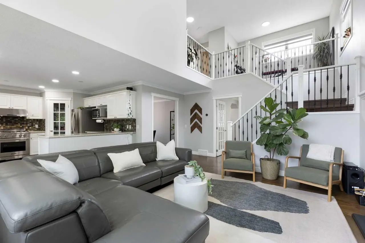 13 Somerset Park SW