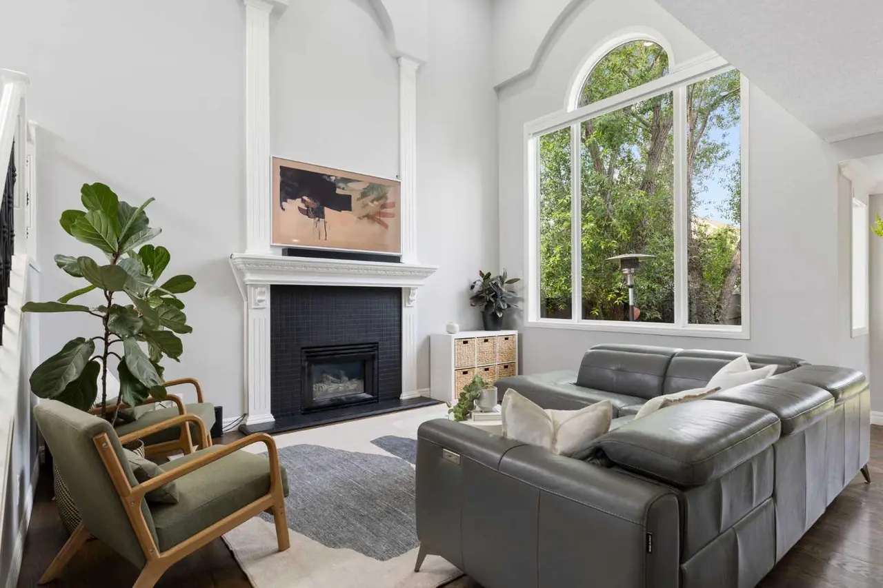 13 Somerset Park SW