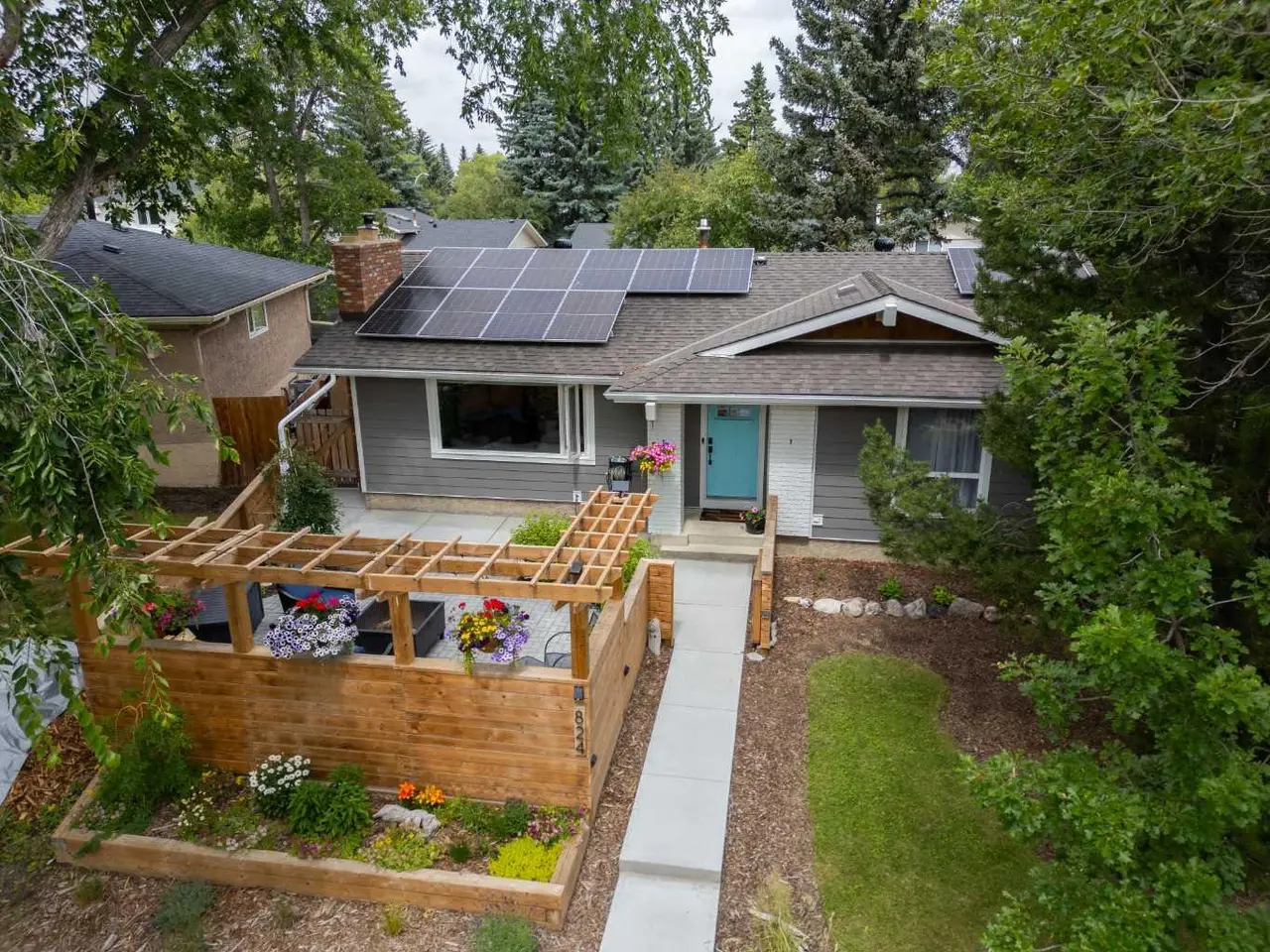 824 Cannell Road SW