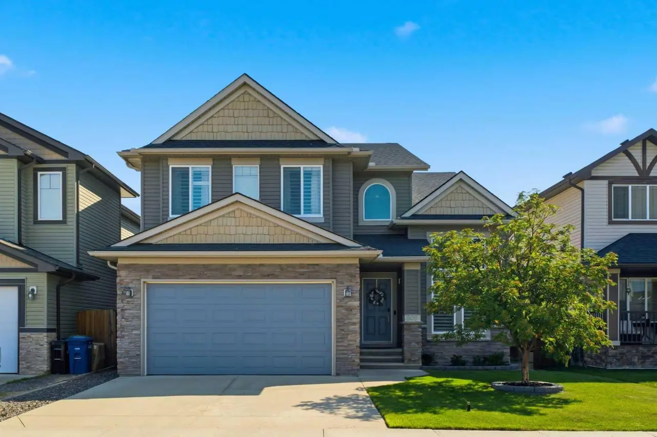 809 Canoe Green SW