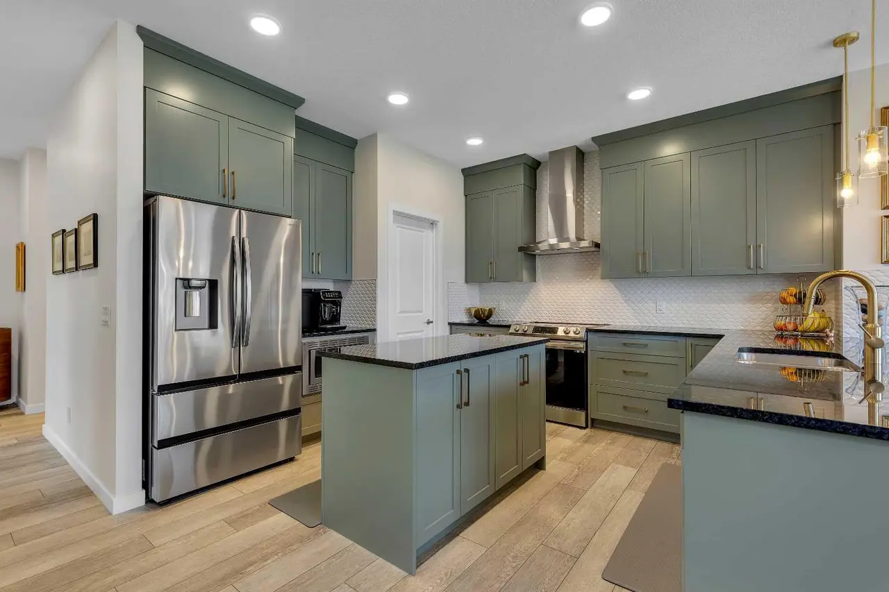 168 Magnolia Manor SE