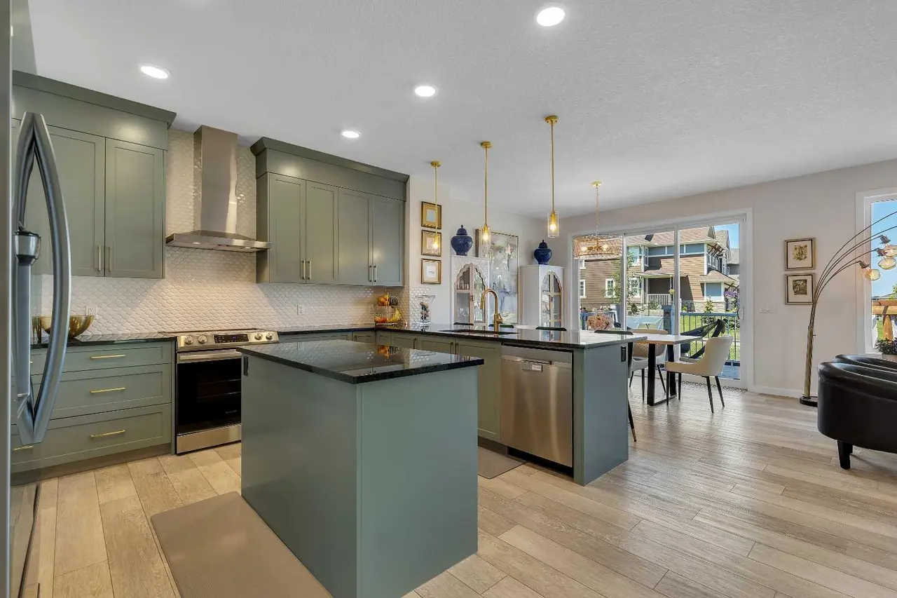168 Magnolia Manor SE