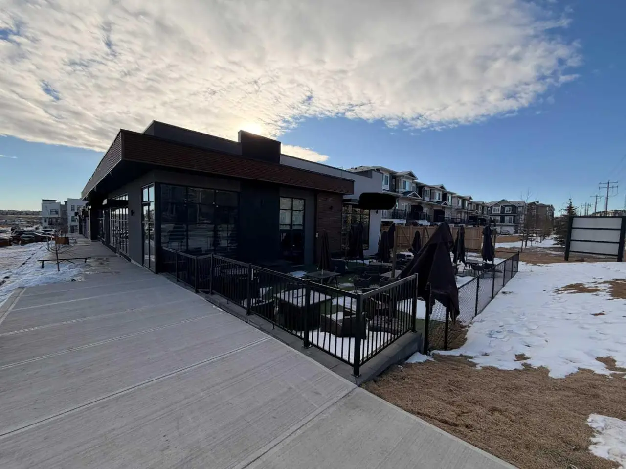 120, 3950 Sage Hill Drive NW
