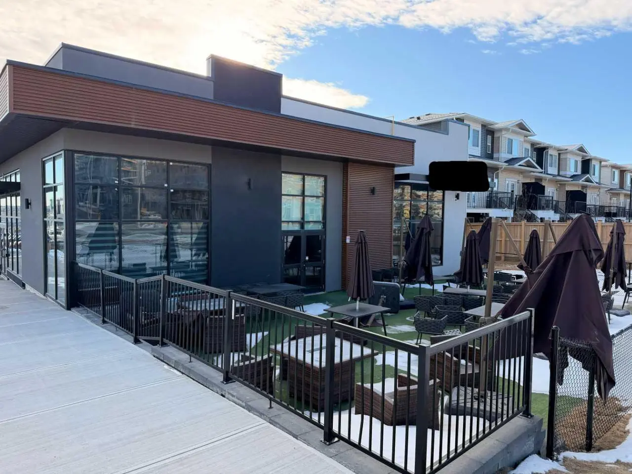 120, 3950 Sage Hill Drive NW