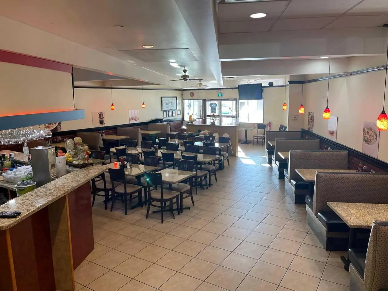 Calgary