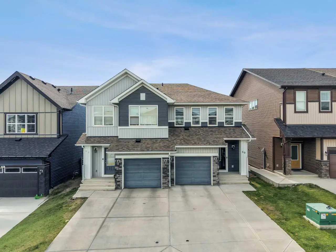 69 Carringvue Park NW