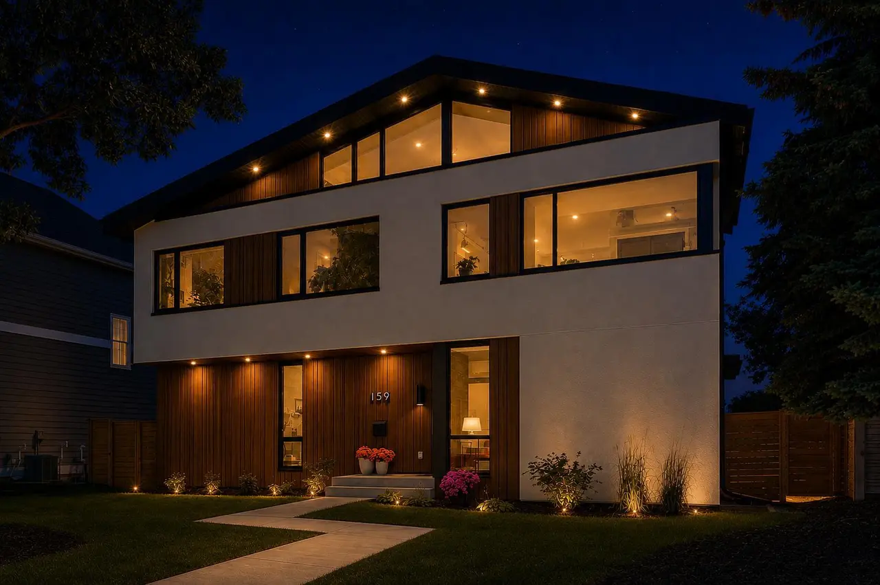 159 Rosery Drive NW