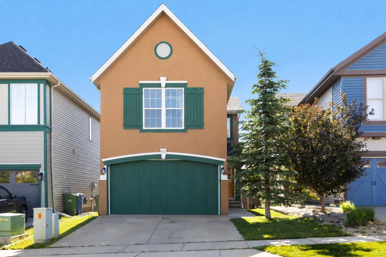 60 Sage Valley Drive NW