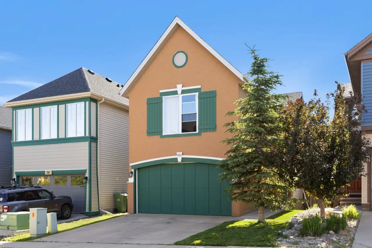 60 Sage Valley Drive NW
