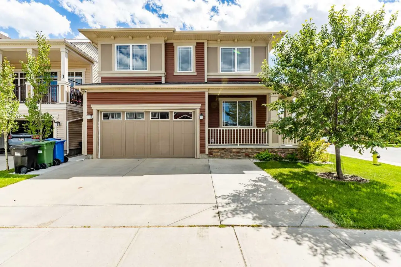 12 Cityside Common NE
