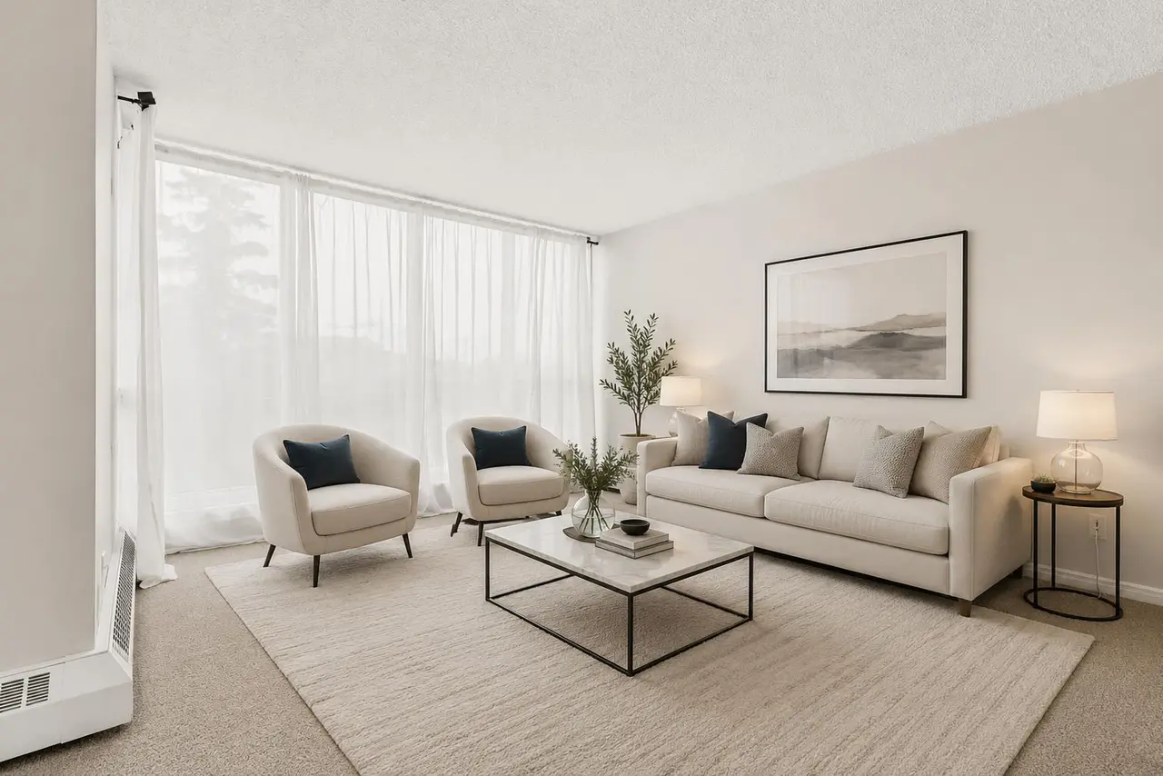 401, 145 Point Drive NW