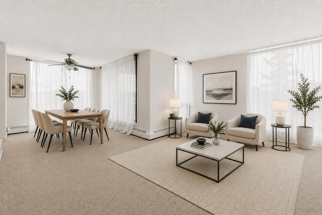 401, 145 Point Drive NW