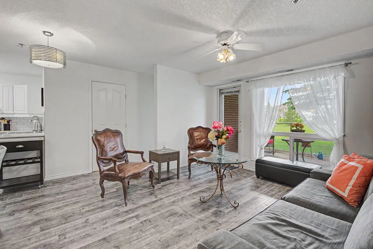 1114, 1818 Simcoe Boulevard SW