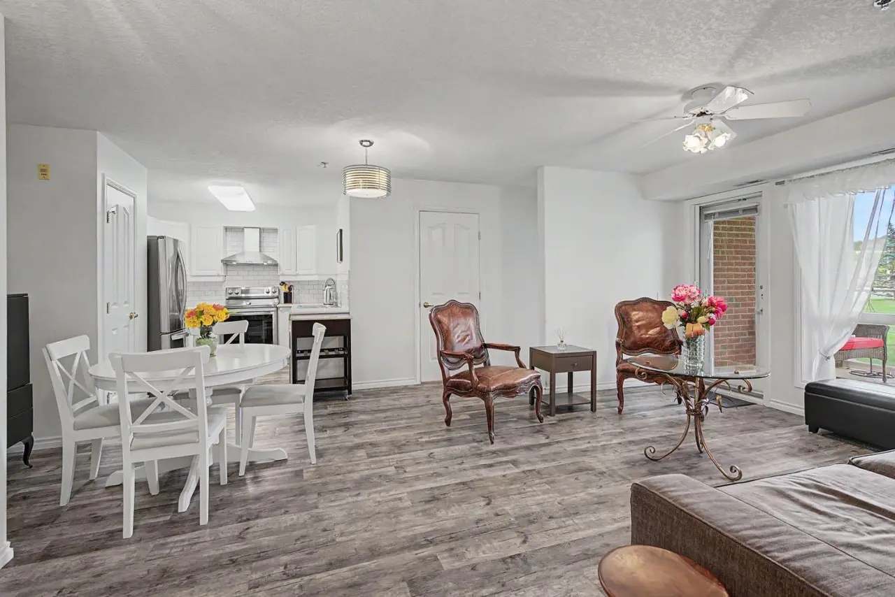 1114, 1818 Simcoe Boulevard SW