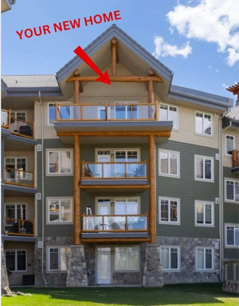 2444, 2330 Fish Creek Boulevard SW