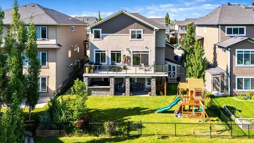 148 Rainbow Falls Glen 