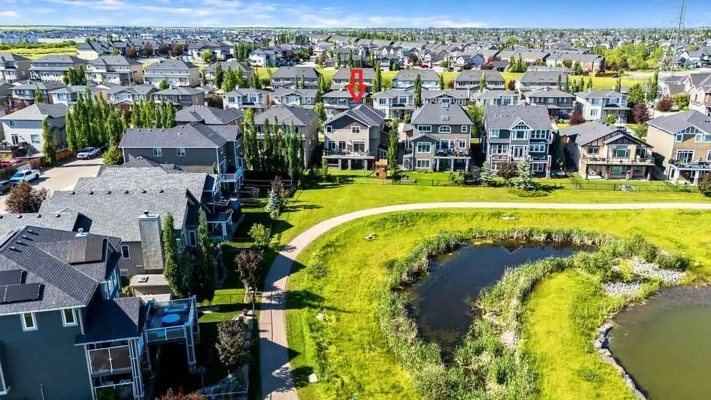 148 Rainbow Falls Glen 