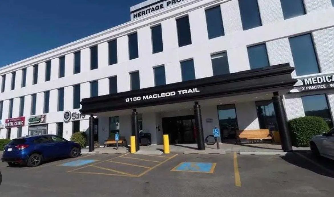 123 Macleod Trail SE