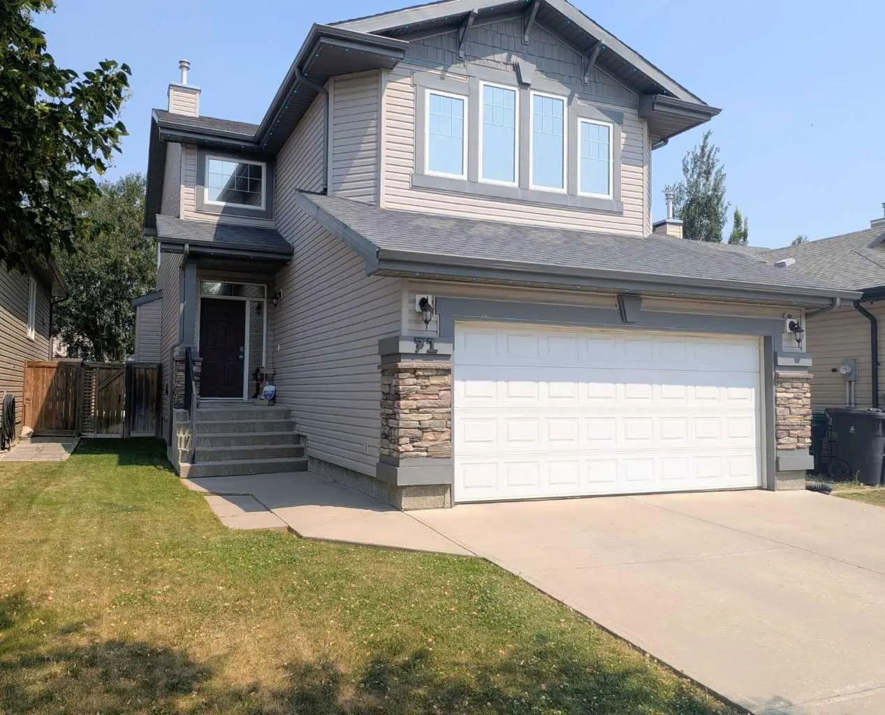 71 Coalbanks Gate W