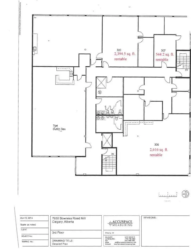 320B, 68, 7930 Bowness Road NW