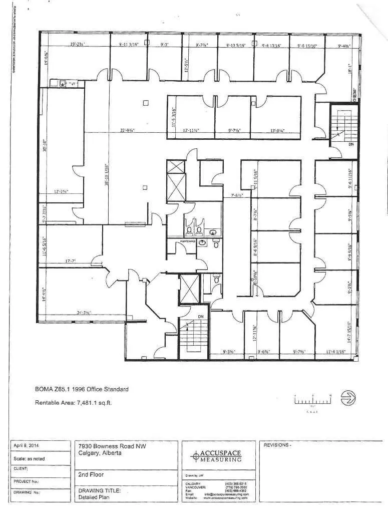 200, 68, 7930 Bowness Road NW