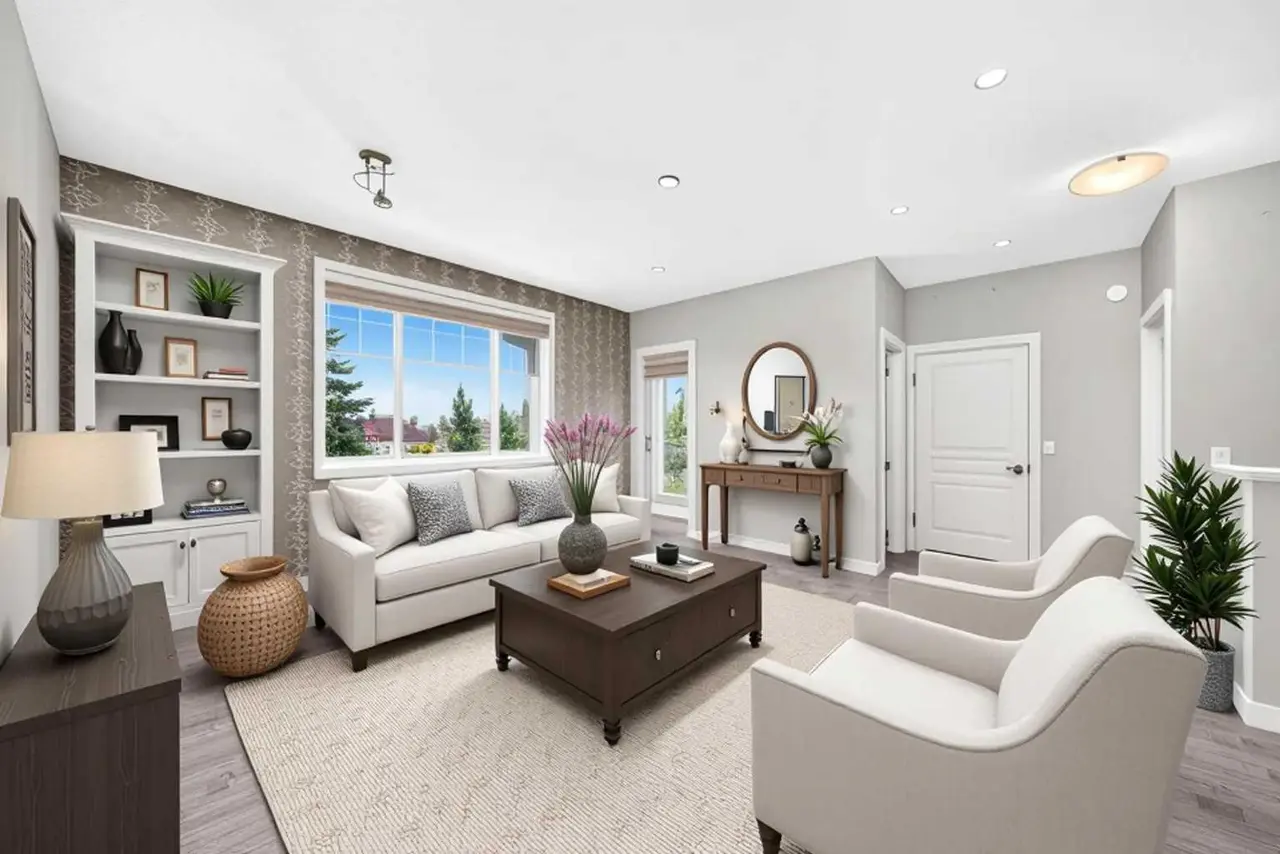 502, 281 Cougar Ridge Drive SW