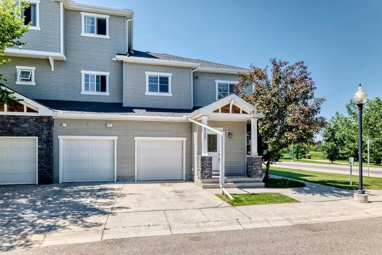 502, 281 Cougar Ridge Drive SW