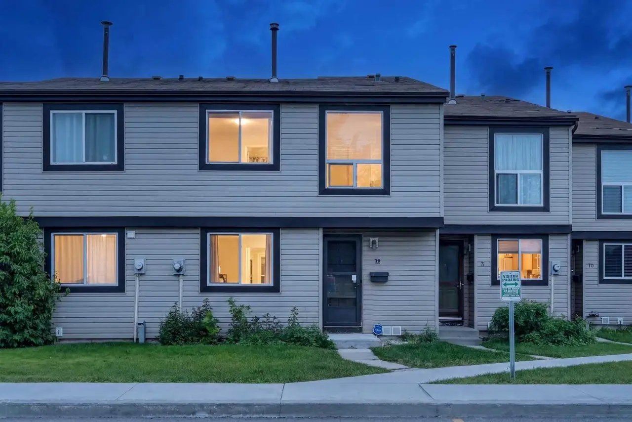 72, 3029 Rundleson Road NE