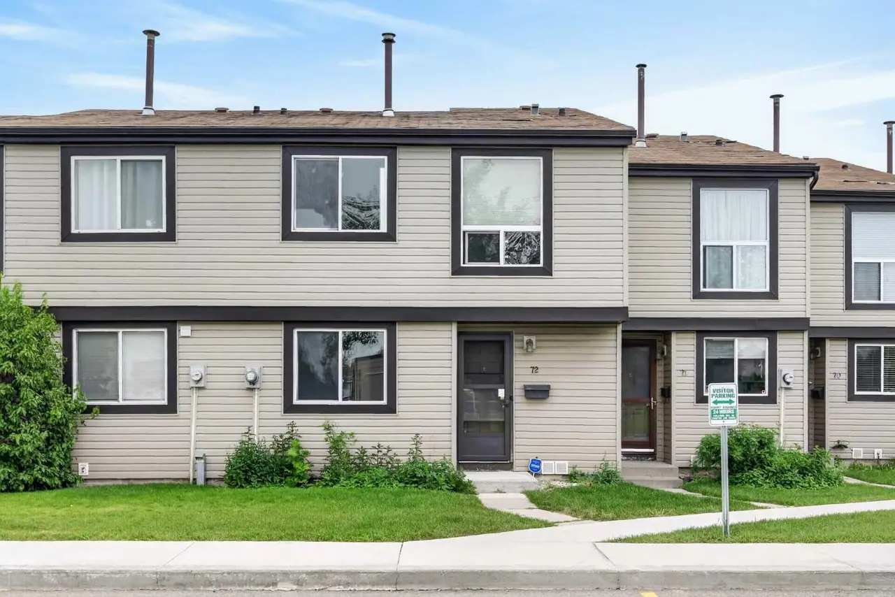 72, 3029 Rundleson Road NE