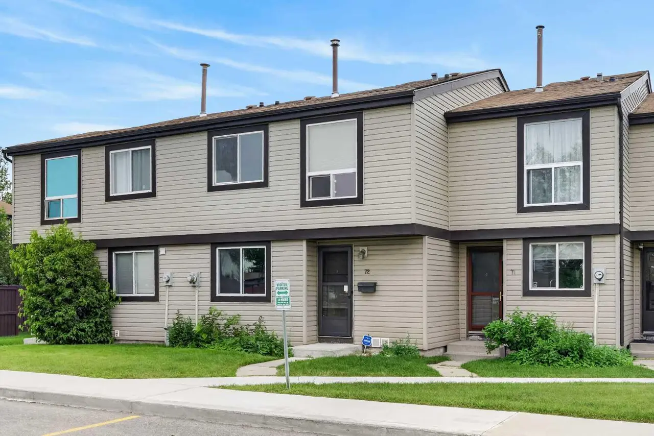 72, 3029 Rundleson Road NE