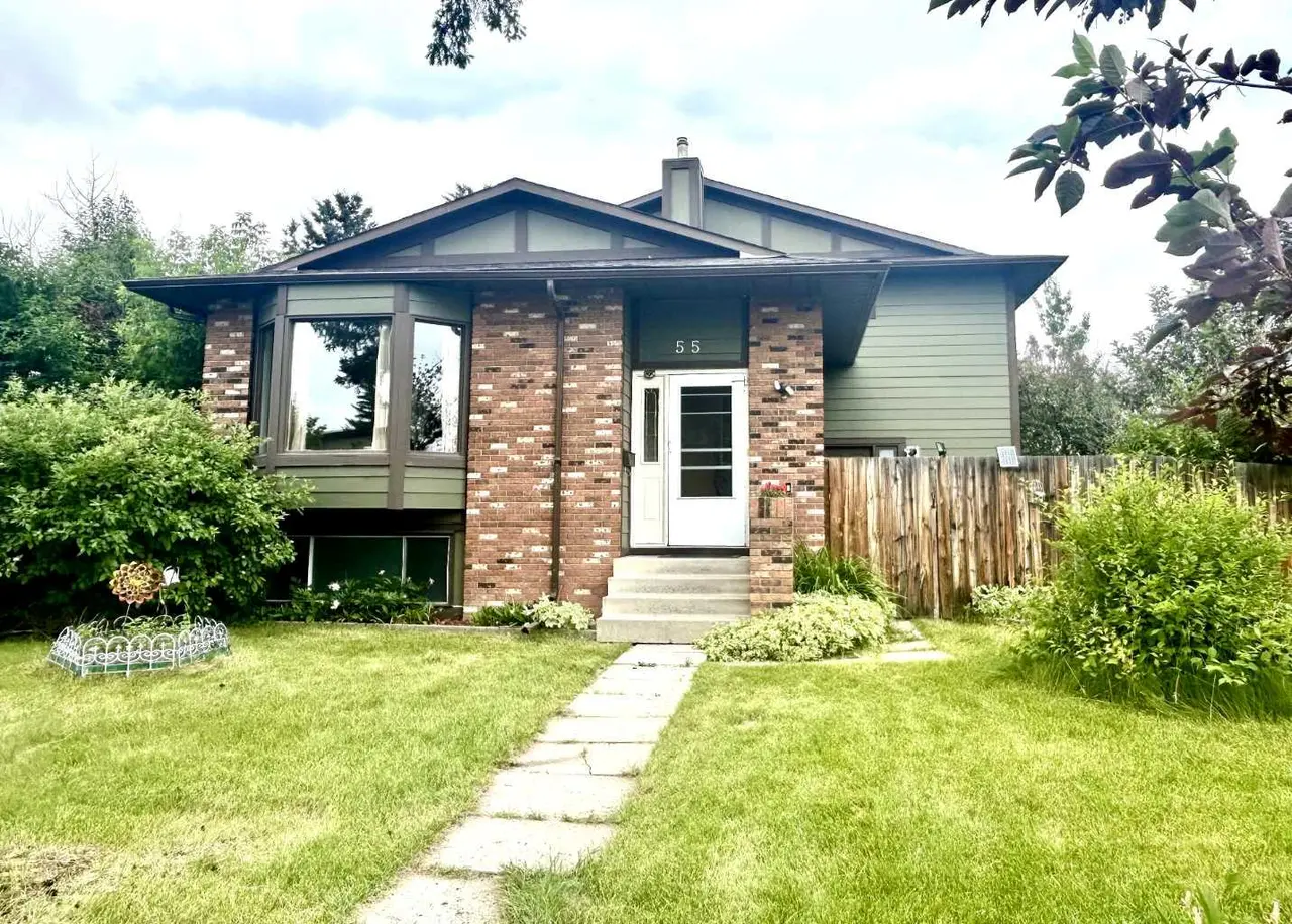 55 Bermuda Close NW