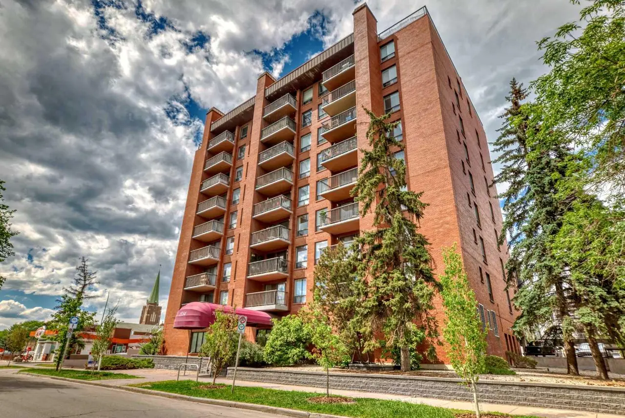 205, 1334 14 Avenue SW