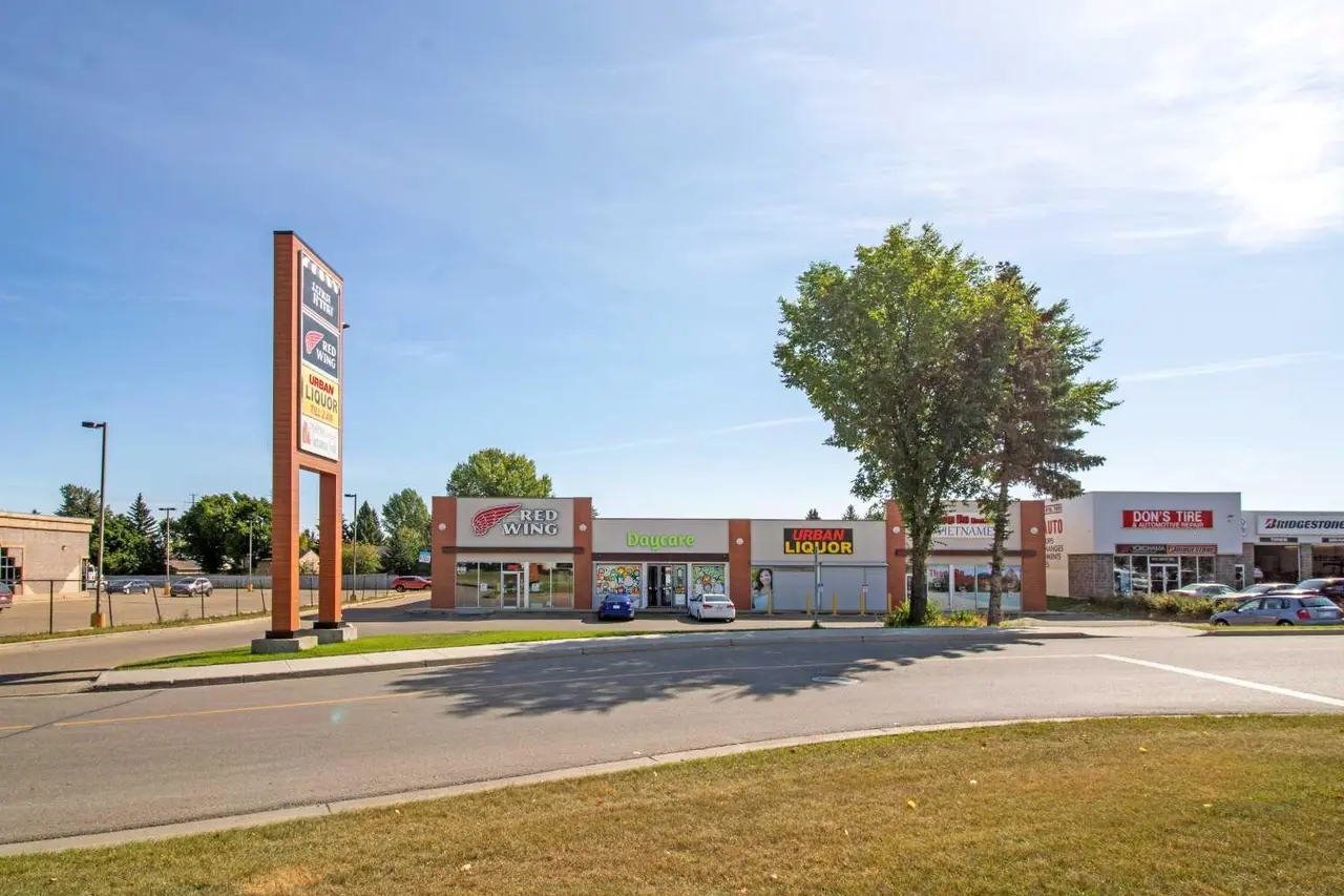 Unit B, 2067 Gaetz Avenue 