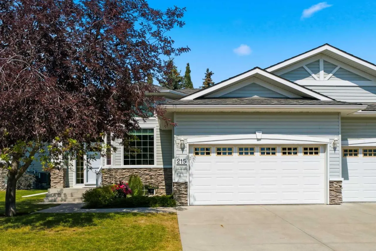 215 Rocky Ridge Villas NW