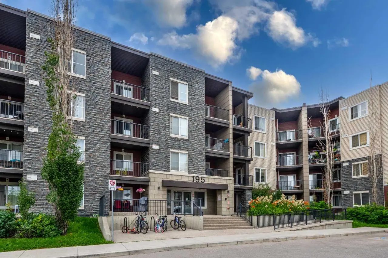 423, 195 Kincora Glen Road NW