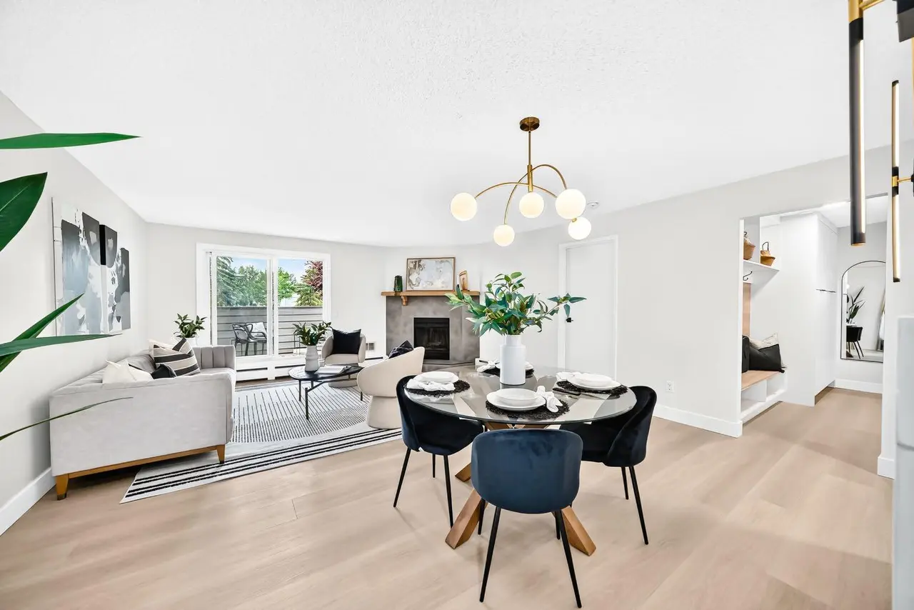 3204, 80 Glamis Drive SW