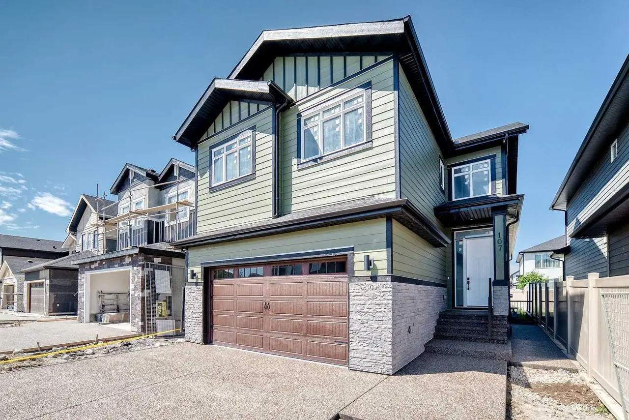 107 West Grove Gate SW