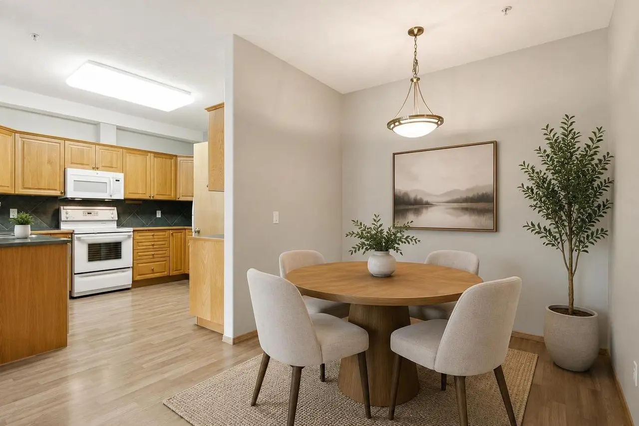 1207, 151 Country Village Road NE