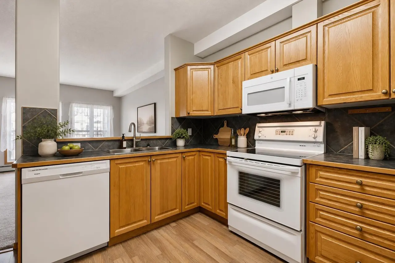 1207, 151 Country Village Road NE