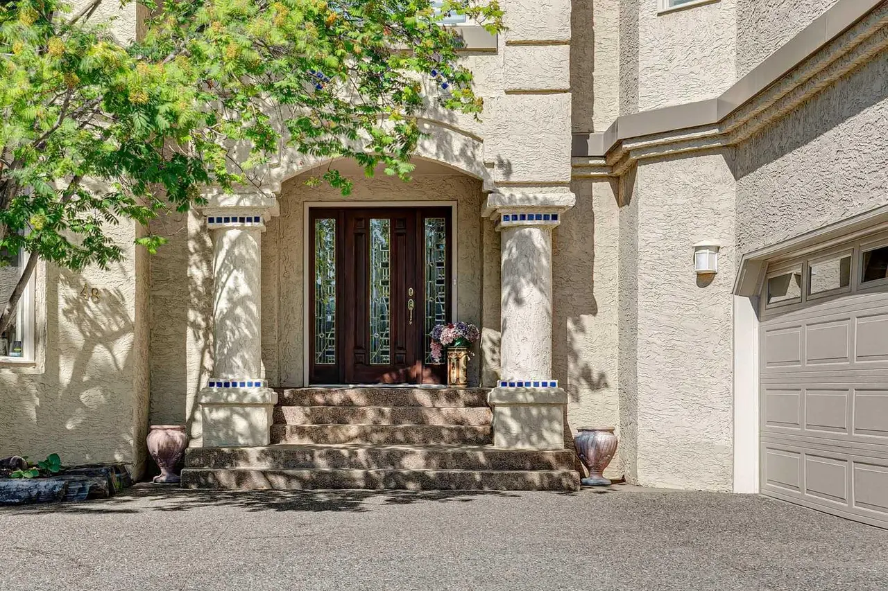 48 Patterson Mews SW