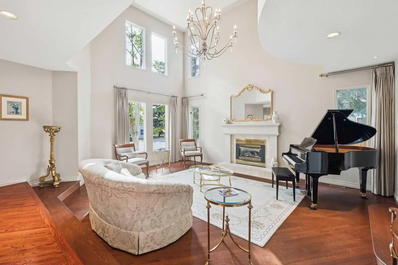 48 Patterson Mews SW