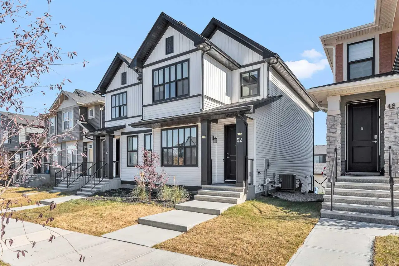 52 Edith Gate NW