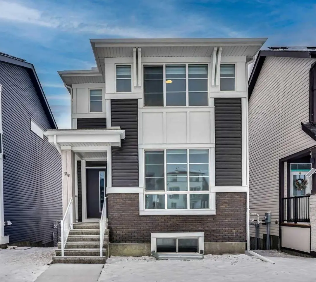 26 Amblehurst Path NW