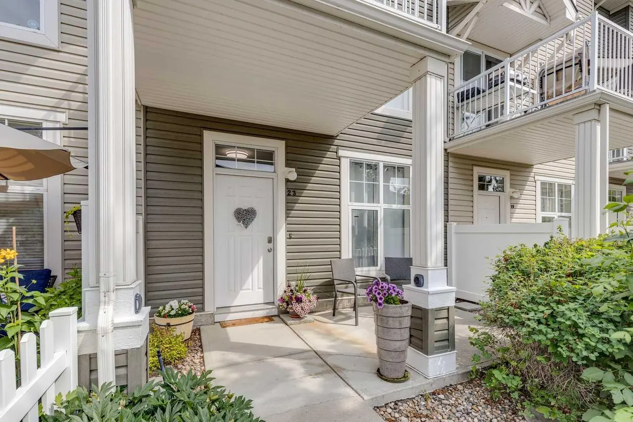 23 Toscana Gardens NW
