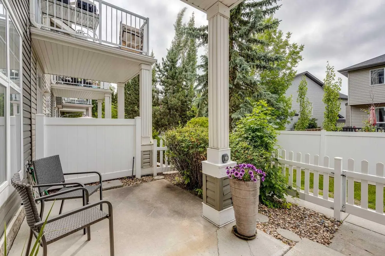 23 Toscana Gardens NW