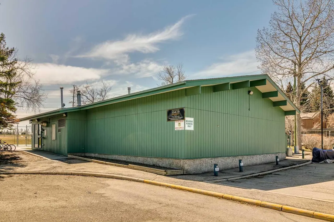 5109, 315 Southampton Drive SW