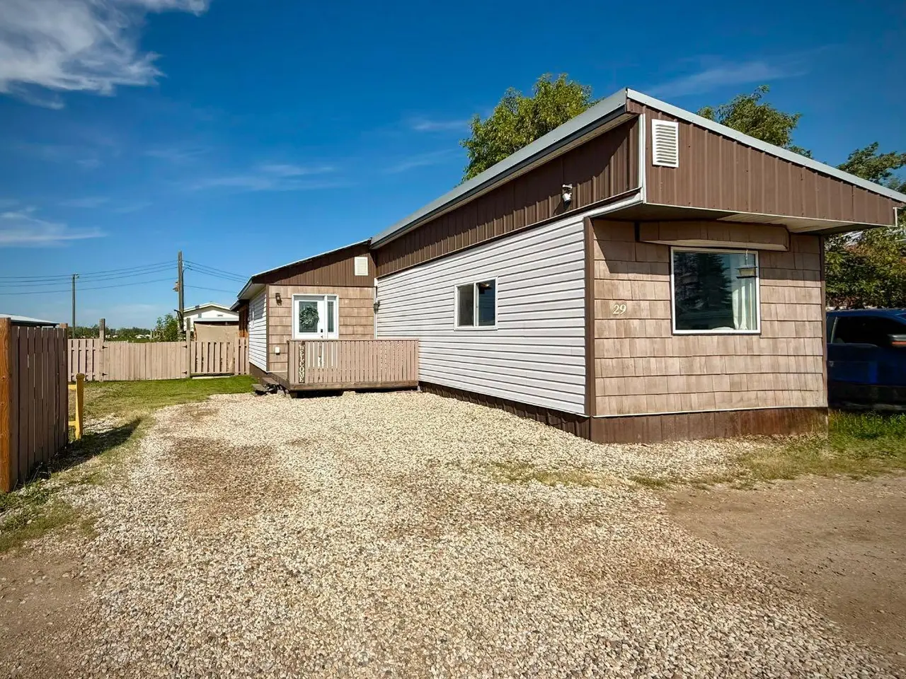 29, 55011 Township Road 714  